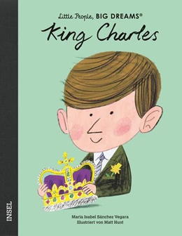 Abbildung von Sánchez Vegara | King Charles III. | 2. Auflage | 2023 | beck-shop.de