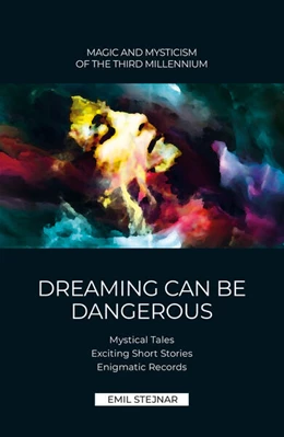 Abbildung von Stejnar | Dreaming can be dangerous | 1. Auflage | 2023 | beck-shop.de