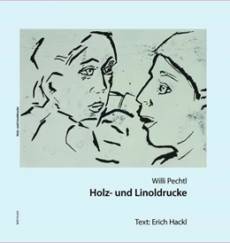 Abbildung von Pechtl | Holz- und Linoldrucke | 1. Auflage | 2023 | beck-shop.de