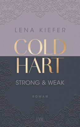 Abbildung von Kiefer | Coldhart - Strong & Weak | 1. Auflage | 2024 | beck-shop.de