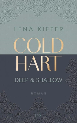 Abbildung von Kiefer | Coldhart - Deep & Shallow | 1. Auflage | 2024 | beck-shop.de