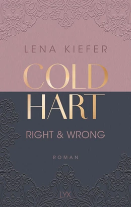 Abbildung von Kiefer | Coldhart - Right & Wrong | 1. Auflage | 2024 | beck-shop.de