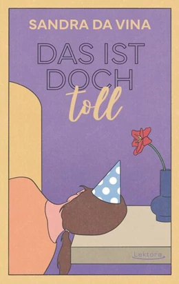 Abbildung von Da Vina | Das ist doch toll | 1. Auflage | 2023 | beck-shop.de