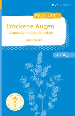 Abbildung von Schüler | Trockene Augen | 4. Auflage | 2023 | beck-shop.de