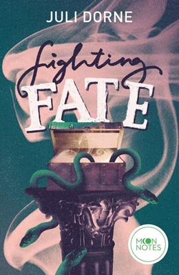 Abbildung von Dorne / Moon Notes | Fighting Fate | 1. Auflage | 2023 | beck-shop.de