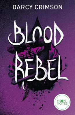Abbildung von Crimson / Moon Notes | Sangua-Clan 1. Blood Rebel | 1. Auflage | 2023 | beck-shop.de