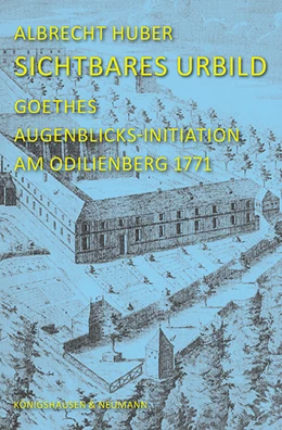 Abbildung von Huber | Sichtbares Urbild | 1. Auflage | 2023 | beck-shop.de