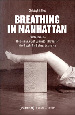 Abbildung von Ribbat | Breathing in Manhattan | 1. Auflage | 2023 | beck-shop.de