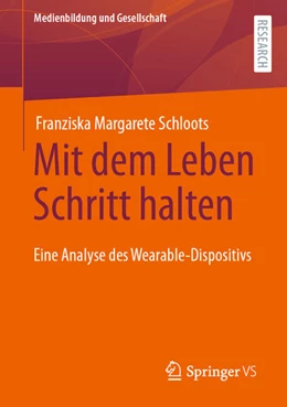 Abbildung von Schloots | Mit dem Leben Schritt halten | 1. Auflage | 2023 | beck-shop.de
