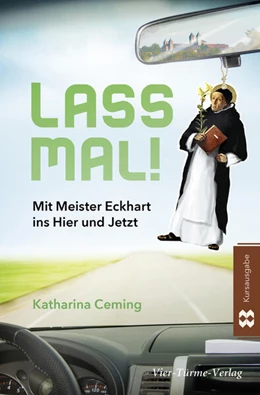 Abbildung von Ceming | Lass mal! | 2. Auflage | 2023 | beck-shop.de