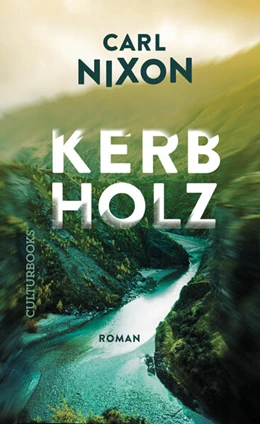 Abbildung von Nixon | Kerbholz | 1. Auflage | 2023 | beck-shop.de