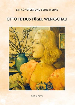 Abbildung von Poppe | Otto Tetjus Tügel | 1. Auflage | 2023 | beck-shop.de