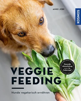 Abbildung von Jobi | Veggie Feeding | 1. Auflage | 2023 | beck-shop.de