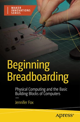 Abbildung von Fox | Beginning Breadboarding | 1. Auflage | 2023 | beck-shop.de