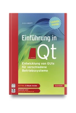 Abbildung von Lingott | Einführung in Qt | 2. Auflage | 2023 | beck-shop.de