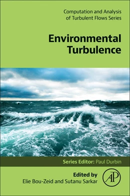 Abbildung von Sarkar | Environmental Turbulence | 1. Auflage | 2026 | beck-shop.de