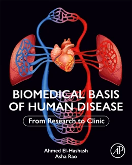 Abbildung von El-Hashash / Rao | Biomedical Basis of Human Disease | 1. Auflage | 2026 | beck-shop.de