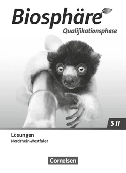Abbildung von Becker | Biosphäre Sekundarstufe II - 2.0 - Nordrhein-Westfalen - Qualifikationsphase | 1. Auflage | 2023 | beck-shop.de