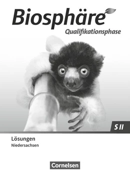 Abbildung von Biosphäre Sekundarstufe II - 2.0 - Niedersachsen - Qualifikationsphase | 1. Auflage | 2023 | beck-shop.de