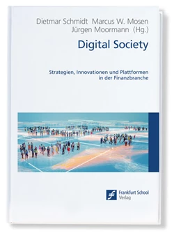 Abbildung von Schmidt / Moormann | Digital Society | 1. Auflage | 2024 | beck-shop.de