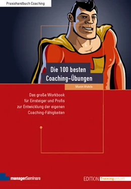 Abbildung von Wehrle | Die 100 besten Coaching-Übungen | 13. Auflage | 2023 | beck-shop.de