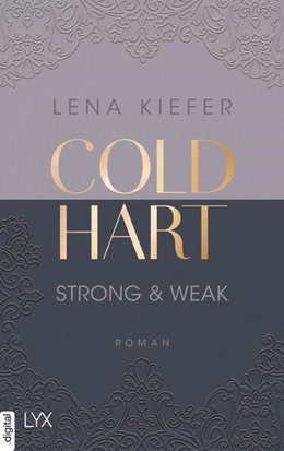 Abbildung von Kiefer | Coldhart - Strong & Weak | 1. Auflage | 2024 | beck-shop.de