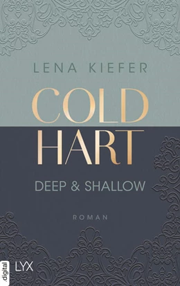 Abbildung von Kiefer | Coldhart - Deep & Shallow | 1. Auflage | 2024 | beck-shop.de
