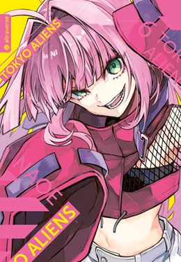 Abbildung von Naoe | Tokyo Aliens Collectors Edition 06 | 1. Auflage | 2023 | beck-shop.de