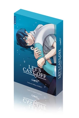 Abbildung von SchornEE | Let's Cast Off Collectors Edition 01 | 1. Auflage | 2023 | beck-shop.de