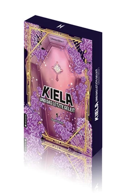 Abbildung von Coskun | Kiela und das letzte Geleit Collectors Edition 01 | 1. Auflage | 2023 | beck-shop.de