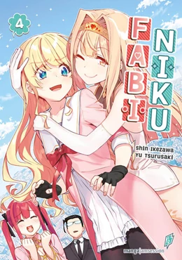 Abbildung von Shin / Yu | Fabiniku 4 | 1. Auflage | 2023 | beck-shop.de