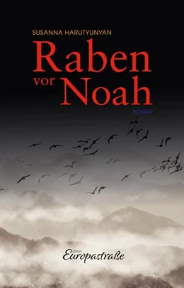 Abbildung von Harutyunyan | Raben vor Noah | 1. Auflage | 2023 | beck-shop.de