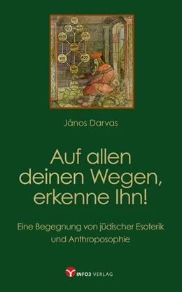 Abbildung von Darvas | Auf allen deinen Wegen, erkenne Ihn! | 1. Auflage | 2023 | beck-shop.de