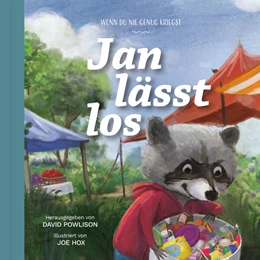 Abbildung von Powlison | Jan lässt los | 1. Auflage | 2023 | beck-shop.de