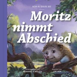 Abbildung von Welch | Moritz nimmt Abschied | 1. Auflage | 2023 | beck-shop.de