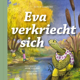 Abbildung von Clark | Eva verkriecht sich | 1. Auflage | 2023 | beck-shop.de