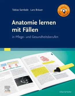 Abbildung von Sambale / Bräuer | Anatomie lernen mit Fällen | 1. Auflage | 2023 | beck-shop.de