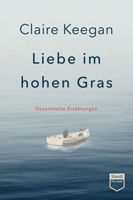 Abbildung von Keegan | Liebe im hohen Gras (Steidl Pocket) | 1. Auflage | 2023 | beck-shop.de