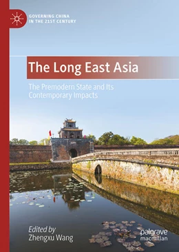 Abbildung von Wang | The Long East Asia | 1. Auflage | 2023 | beck-shop.de