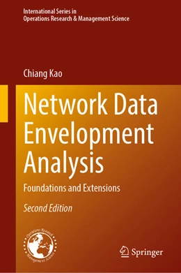 Abbildung von Kao | Network Data Envelopment Analysis | 2. Auflage | 2023 | beck-shop.de