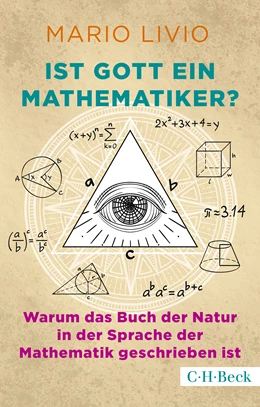Abbildung von Livio, Mario | Ist Gott ein Mathematiker? | 2. Auflage | 2024 | 6519 | beck-shop.de