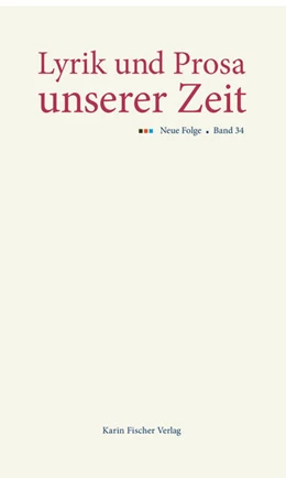 Abbildung von Römgens | Lyrik und Prosa unserer Zeit | 1. Auflage | 2023 | beck-shop.de