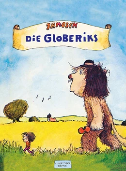 Abbildung von Die Globeriks | 1. Auflage | 2021 | beck-shop.de