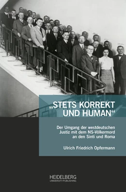 Abbildung von Opfermann | 