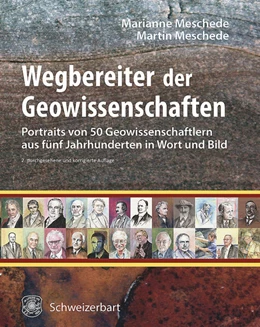 Abbildung von Meschede | Wegbereiter der Geowissenschaften | 2. Auflage | 2023 | beck-shop.de