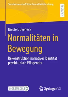 Abbildung von Duveneck | Normalitäten in Bewegung | 1. Auflage | 2023 | beck-shop.de