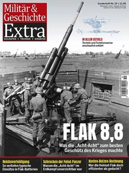 Abbildung von Flak 8,8 | 1. Auflage | 2023 | beck-shop.de