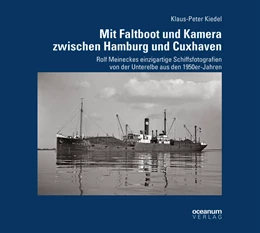 Abbildung von Kiedel | Mit Faltboot und Kamera zwischen Hamburg und Cuxhaven | 1. Auflage | 2018 | beck-shop.de