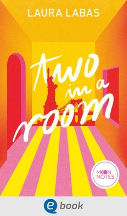 Abbildung von Labas / Moon Notes | Room for Love 1. Two in a Room | 1. Auflage | 2023 | beck-shop.de