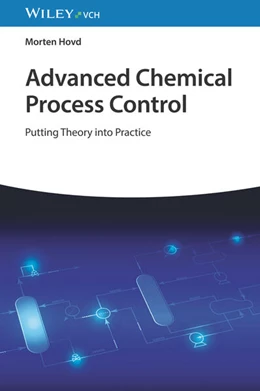 Abbildung von Hovd | Advanced Chemical Process Control | 1. Auflage | 2023 | beck-shop.de